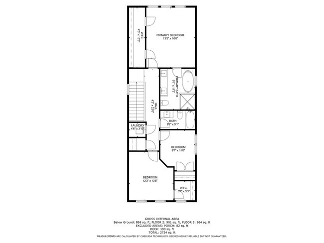 Building Photo - 5334 W Leland Ave