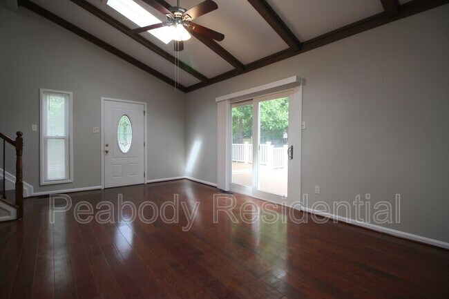 Building Photo - 6215 Gemini Ct