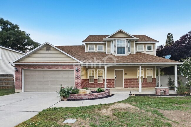Building Photo - 134 S 1400 W