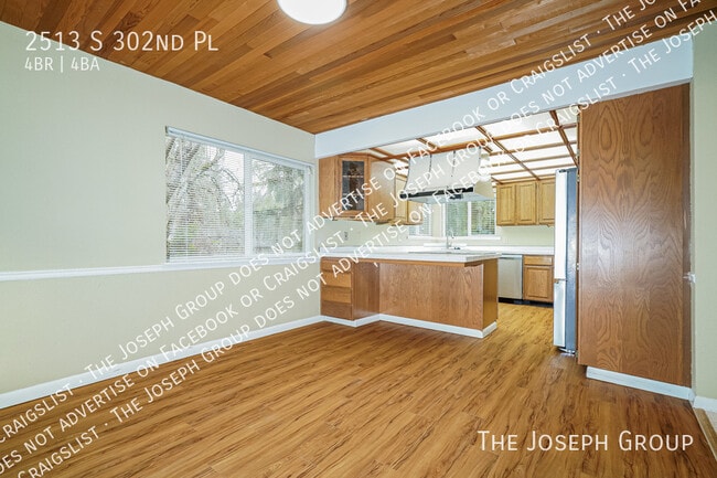 Building Photo - 2513 S 302nd Pl