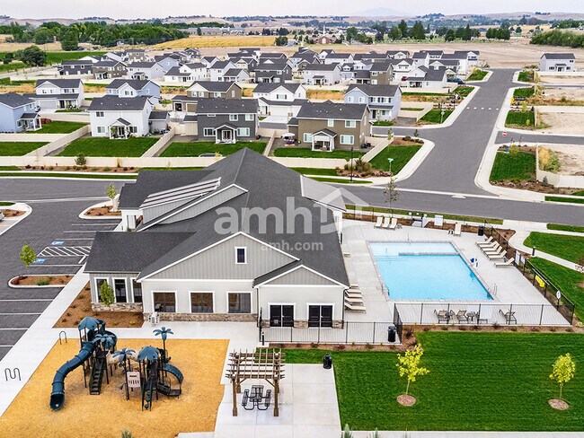 Building Photo - 965 N Rivermist Pl