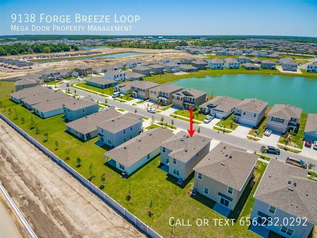 Building Photo - 9138 Forge Breeze Lp