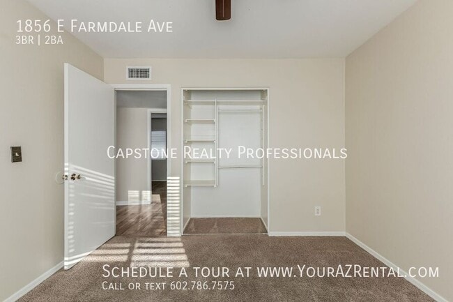 Building Photo - 1856 E Farmdale Ave