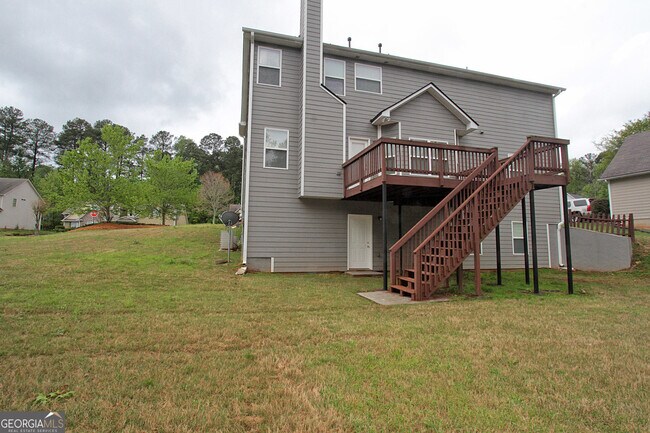 Building Photo - 728 Castle Top Ct SE