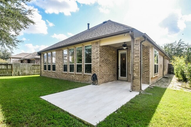 Building Photo - 4827 Addison Forest Trail