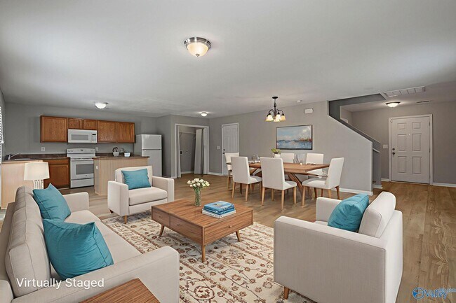 Building Photo - 102 Whitestone Dr NE