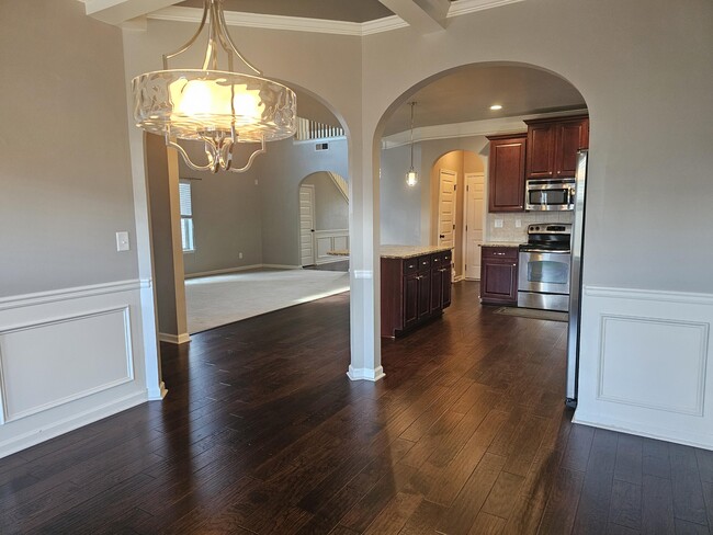 Building Photo - 3342 Grove Landing Cir