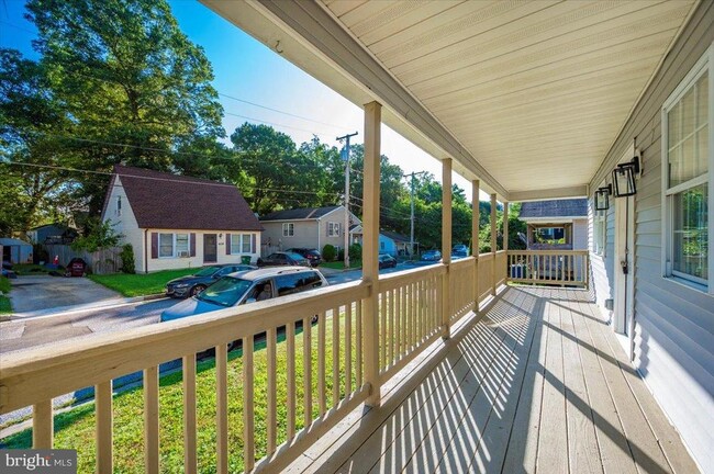 Building Photo - 426 Washington St