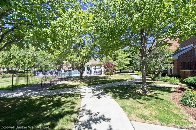 Building Photo - 1566 Maryland Club Dr