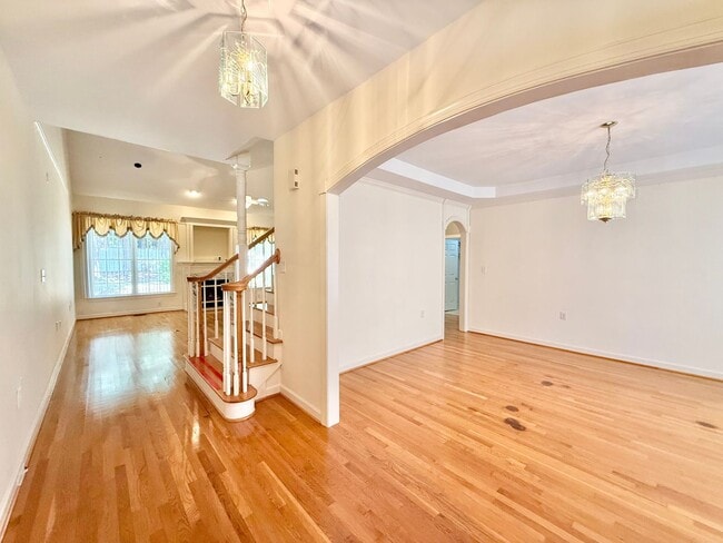 Building Photo - **OFFERING WAIVED APPLICATION FEES** Spacious 4BD, 3BA Raleigh Home with a 2-Car Attached Garage ...