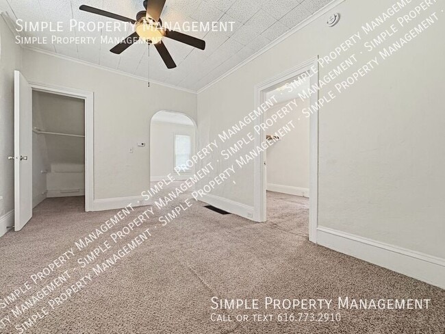 Building Photo - 615 Mc Reynolds Ave NW