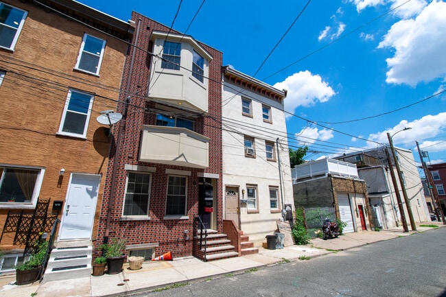 Building Photo - 1217 Montrose St
