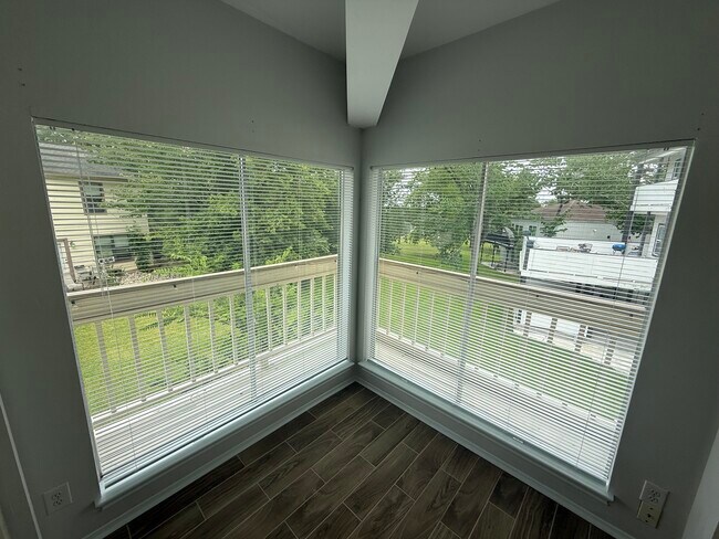 Building Photo - April Villas Triplex