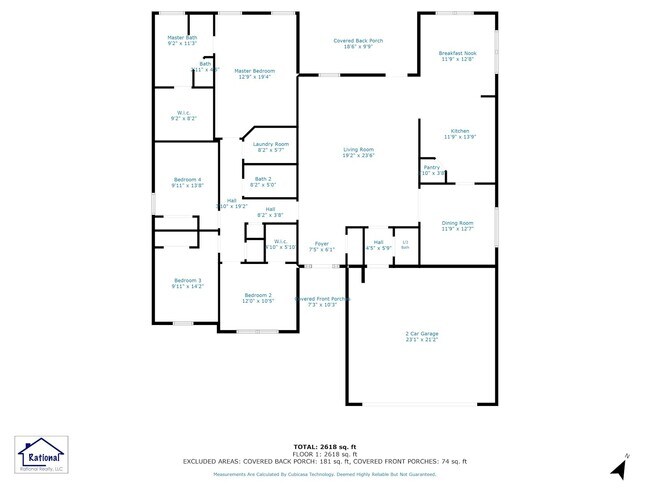Building Photo - 8746 Bradfield Dr