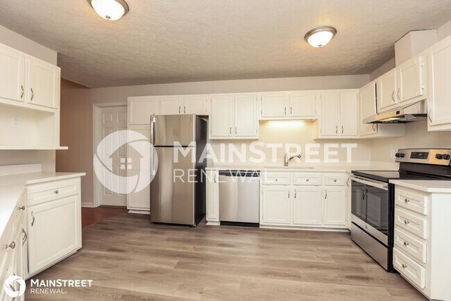 Building Photo - 617 Bluewater Dr