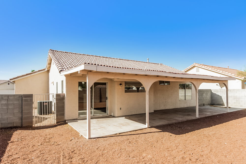 Building Photo - 3008 Silver Canyon Ln