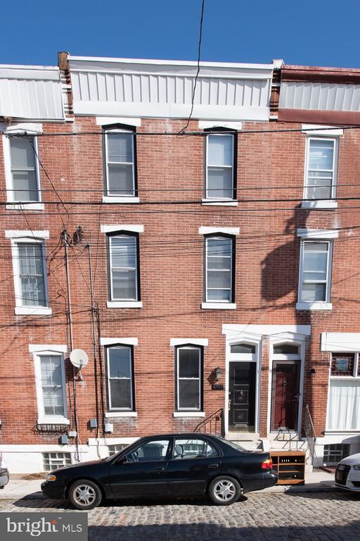 Building Photo - 4707 Smick St