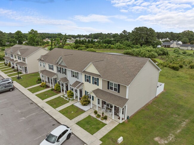 Building Photo - Welcome to Justice Farm!