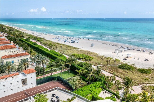 Building Photo - 5875 Collins Ave