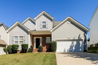 Building Photo - 6015 Timbertop Ln