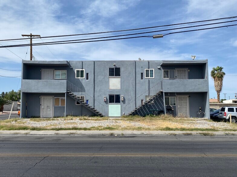 Building Photo - 1300 N 22nd St