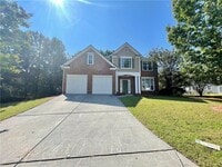 Building Photo - 3543 Butler Springs Trace