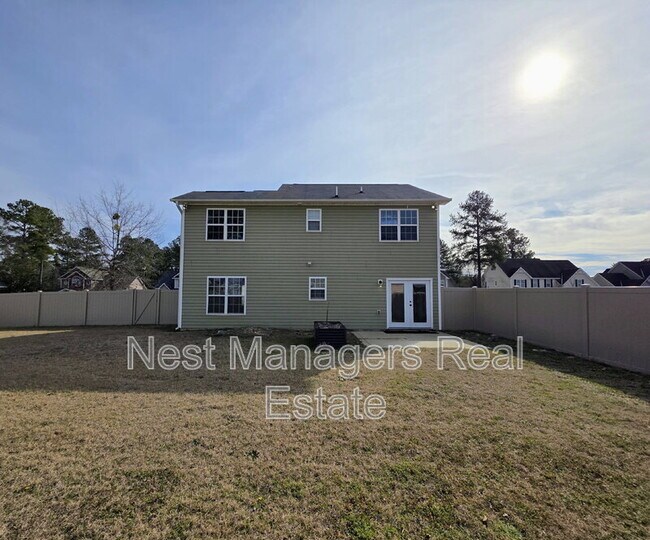 Building Photo - 4716 Cedar Pass Dr