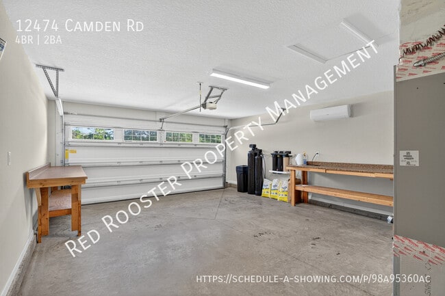 Building Photo - 12474 Camden Rd