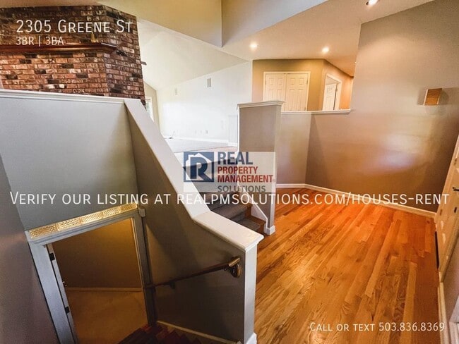 Building Photo - 2305 Greene St