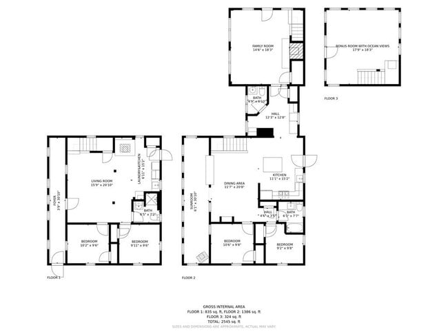 Building Photo - 33 Fordham Way