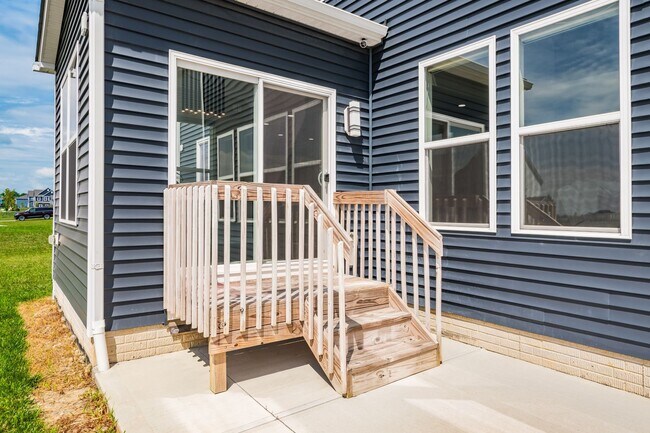 Building Photo - 3387 Logsdon Lp