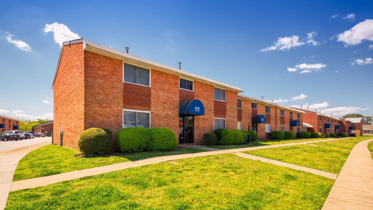 Tidemill Farms Apartments Hampton Va Apartment Finder