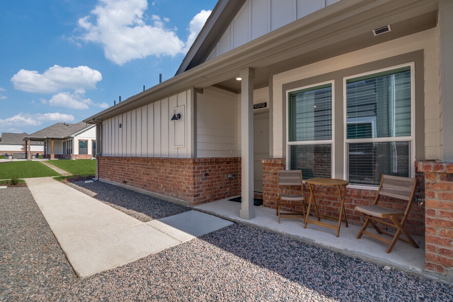 Building Photo - Cottages at Providence Commons