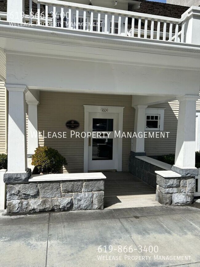 Building Photo - 1643 6th Ave-315