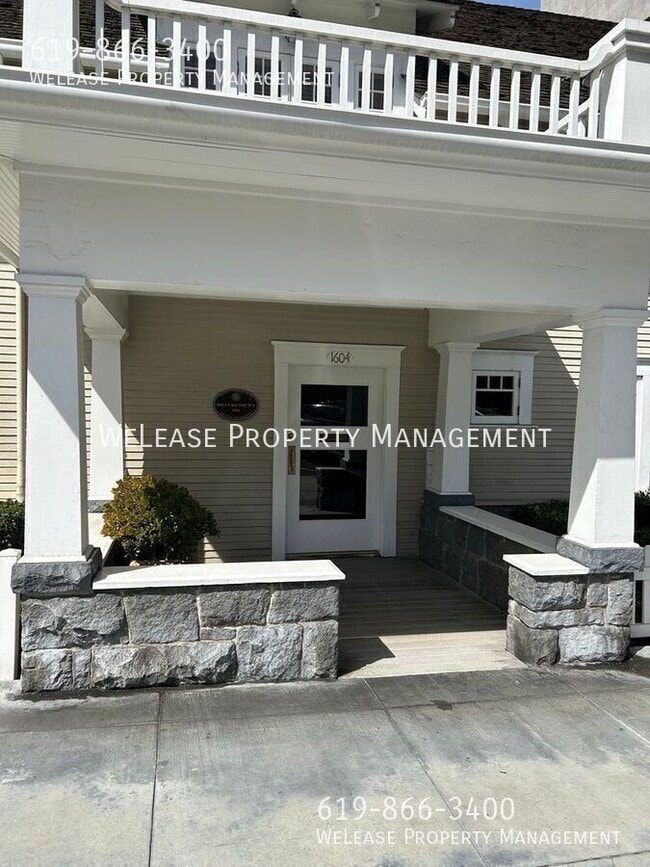 Building Photo - 1643 Sixth Ave