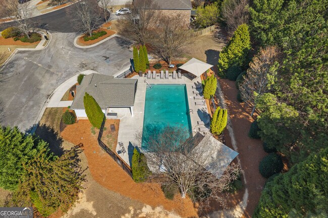 Building Photo - 3329 Rosecliff Trace NE