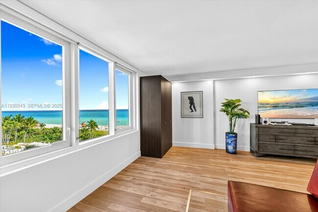 Building Photo - 2301 Collins Ave