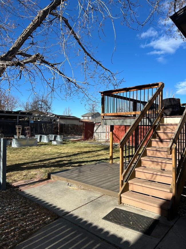 Building Photo - Stunning 4 BR/2 BA Morrison Home!!