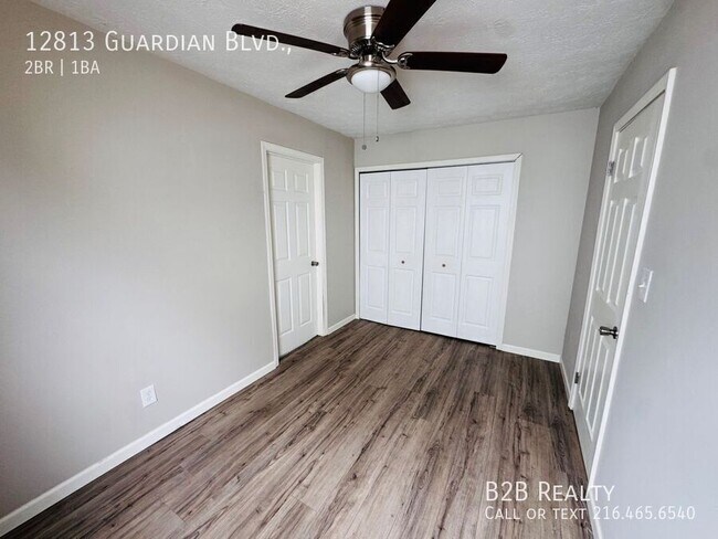 Building Photo - 12813 Guardian Blvd