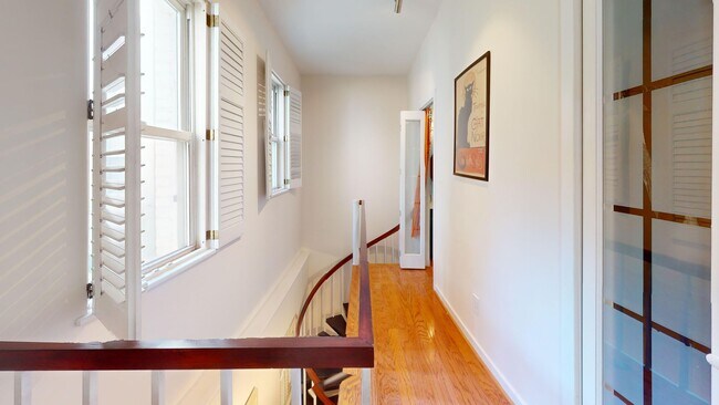 Building Photo - 2114 N St NW