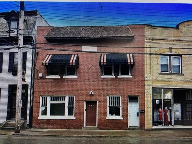 Building Photo - 907 Chartiers Ave
