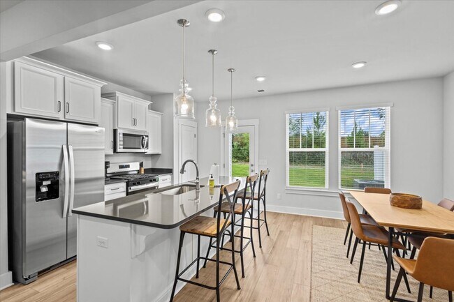 Building Photo - 300 Marston Ln
