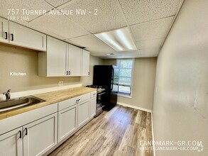 Building Photo - 757 Turner Ave NW