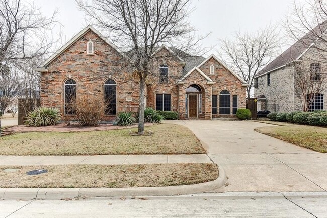 Building Photo - 5310 Lafayette Dr