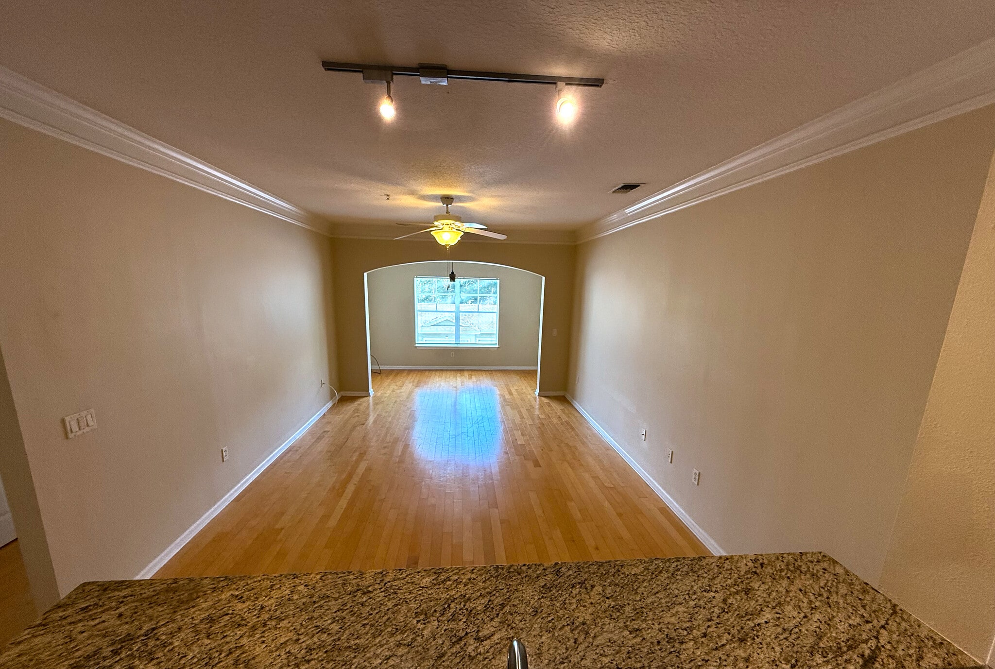 Living Area - 4207 S Dale Mabry Hwy