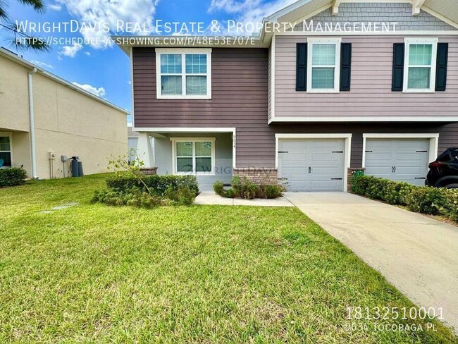 Primary Photo - Gorgeous 3/2.5 townhome in the Landings in...