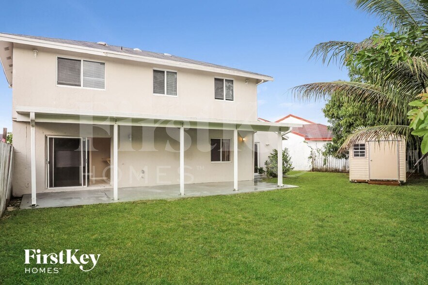 Building Photo - 20323 SW 124th Ave