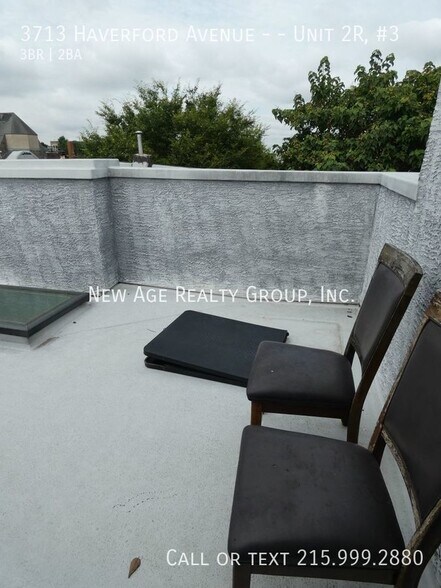 Building Photo - 3713 Haverford Ave