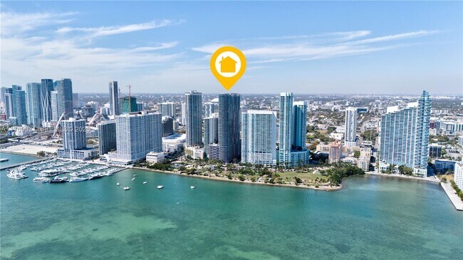 Building Photo - 488 NE 18th St