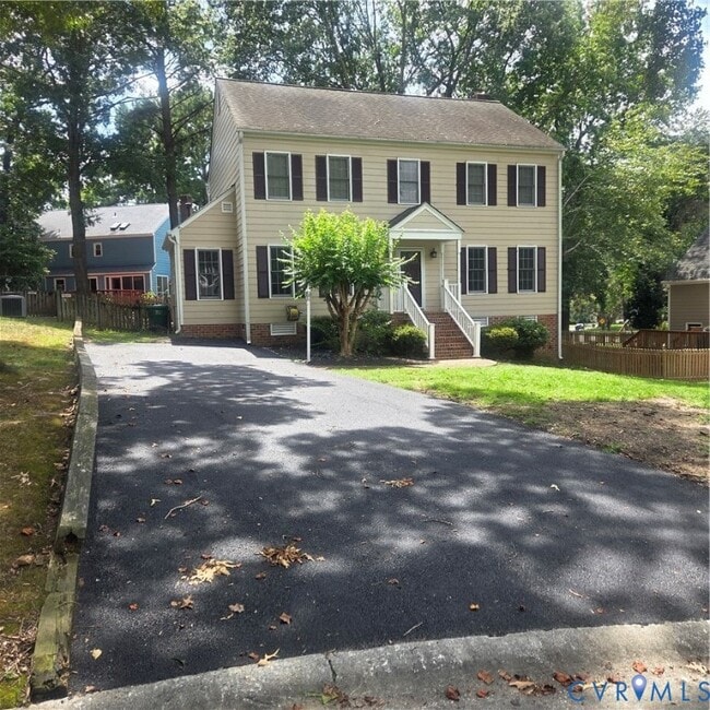Primary Photo - 13009 Chancery Ct